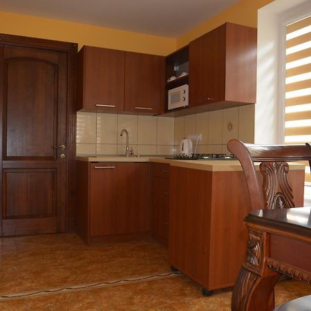 Apartamentai Avada Клайпеда Екстериор снимка