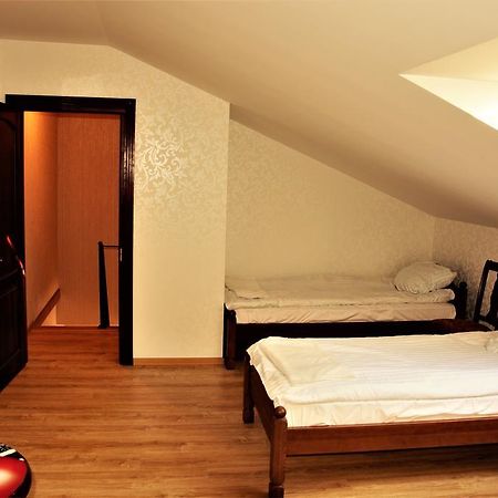 Apartamentai Avada Клайпеда Екстериор снимка