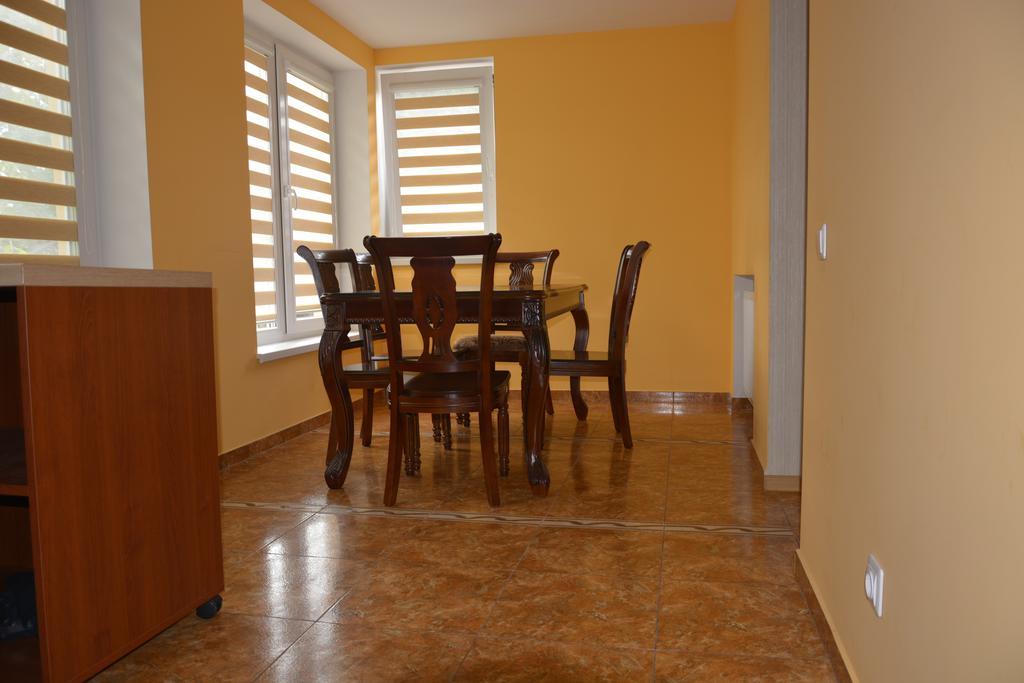 Apartamentai Avada Клайпеда Екстериор снимка
