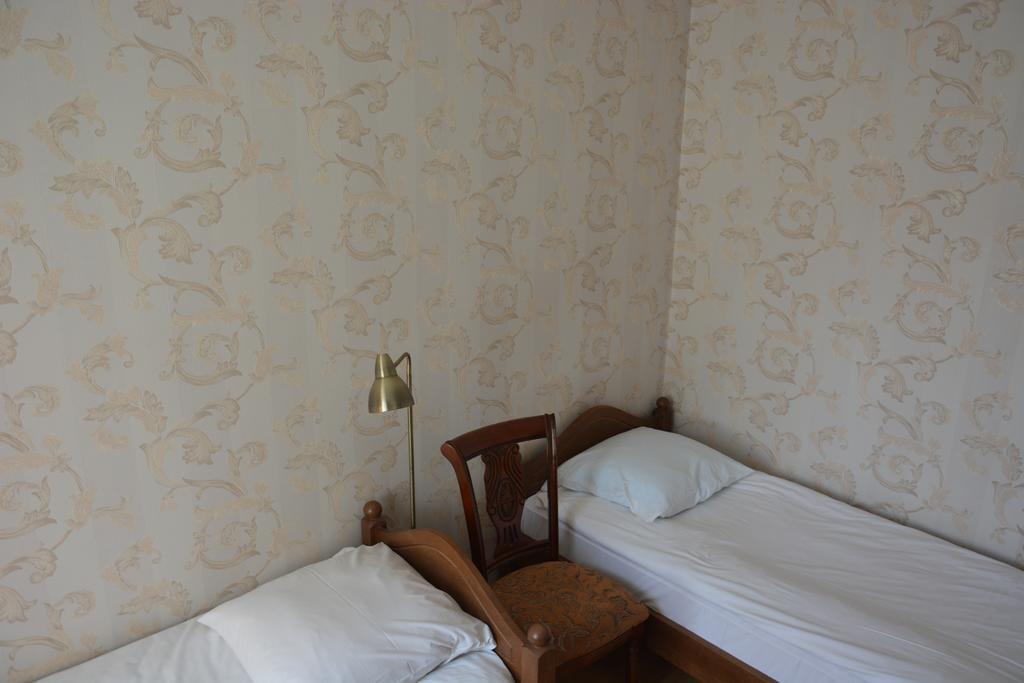 Apartamentai Avada Клайпеда Екстериор снимка