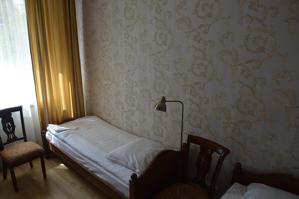 Apartamentai Avada Клайпеда Екстериор снимка