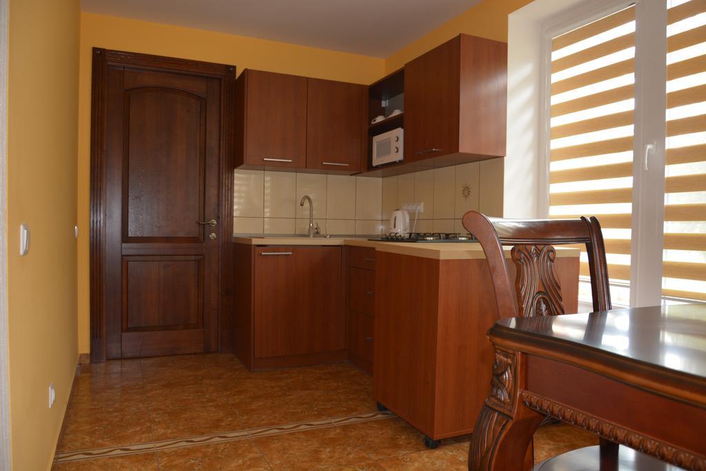 Apartamentai Avada Клайпеда Екстериор снимка