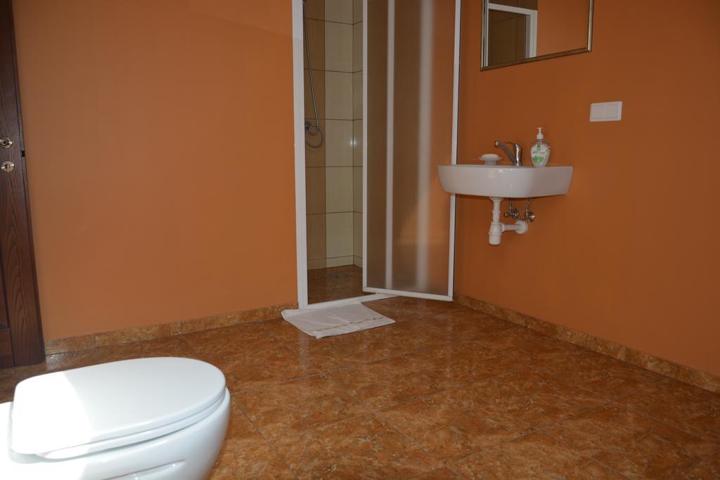 Apartamentai Avada Клайпеда Екстериор снимка
