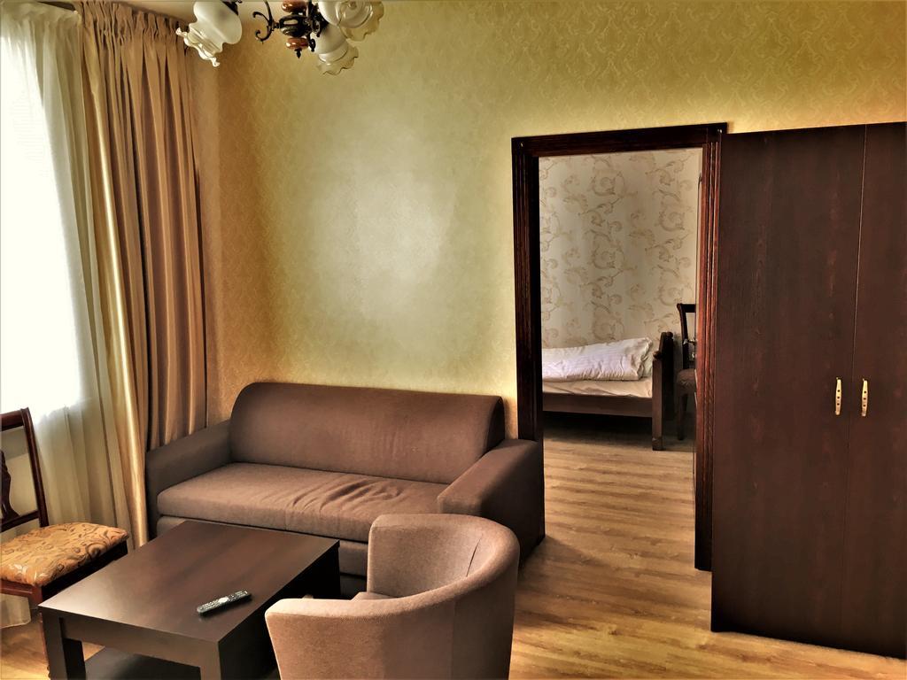 Apartamentai Avada Клайпеда Екстериор снимка