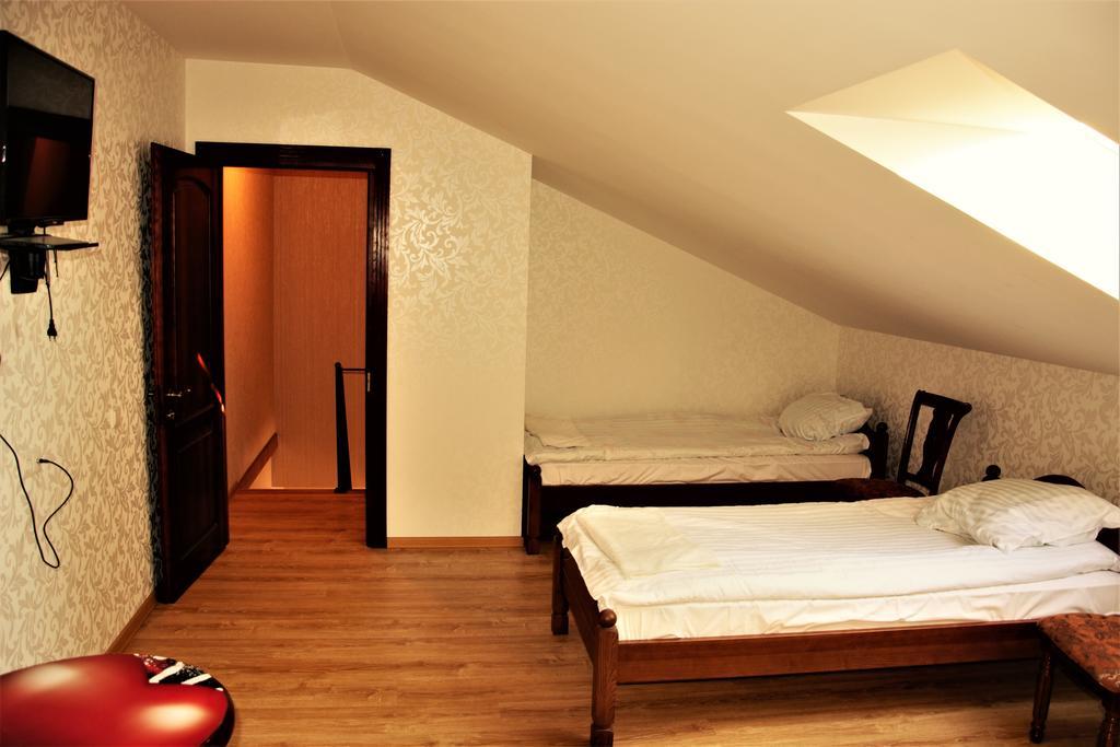 Apartamentai Avada Клайпеда Екстериор снимка